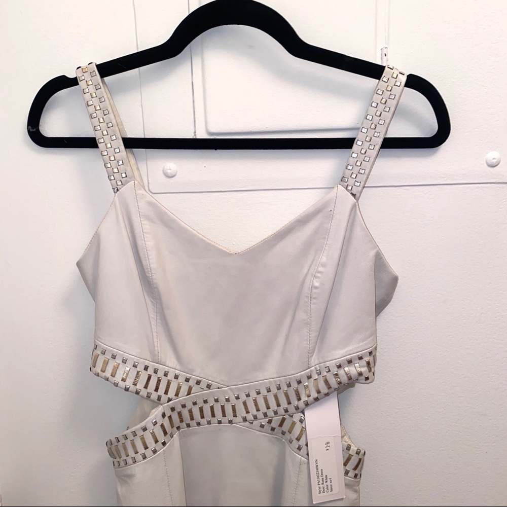 Parker Rune Dress - Picture 3 of 8